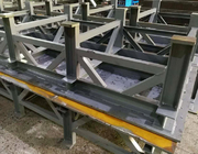 OEM  Bending Sheet Metal Enclosure Fabrication Powder Coating Surface