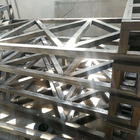 OEM  Bending Sheet Metal Enclosure Fabrication Powder Coating Surface