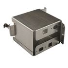 Cnc Laser Cutting Precision Sheet Metal Fabrication boxes 1.0mm