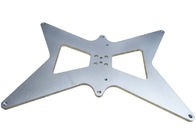China Professional Made Metal Laser Cutting Bending Custom Sheet Fabrication Metal Parts