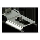 Automotive Decorative Laser Cut Sheet Metal Service Tolerance 0.05mm