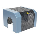 Waterproof Outdoor Metal Enclosure Fabrication Sheet Metal Distribution Box 800x600x600mm