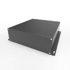 Aluminum Sheet Metal Enclosure Panel PCB Box Tolerance 0.03mm