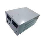 Customized Hot-Selling Sheet Metal Bending Welding Manufacturing Kitchen Office Stainless Steel Metal Cabinets