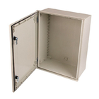 Sheet Metal Processing Electronic Enclosure Box
