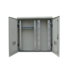Custom Waterproof Electrical Solar Lithium Battery Storage Cabinet Metal Box