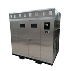 Custom Waterproof Electrical Solar Lithium Battery Storage Cabinet Metal Box