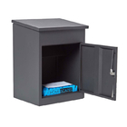 IP65 Outdoor Telecom Equipment Enclosure Outdoor Electrical Cabinet