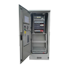 Sheet Metal Cabinet Fabrication Custom Server Cabinet