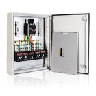 Sheet Metal Cabinet Fabrication IP65 Electrical Cabinet