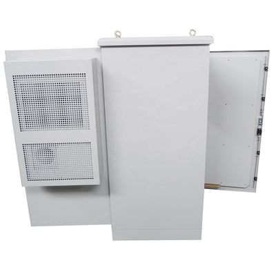 Large Sheet Metal Electronics Enclosure Cabinet Sheet Metal Storage Boxes