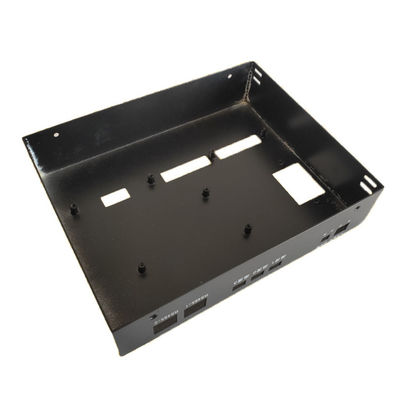 Ip68 Waterproof Sheet Metal Housing Project Boxes Case Cabinet Stainless Steel