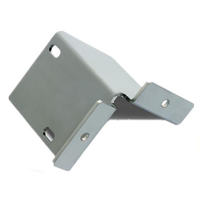 Custom Metal Stainless Steel Aluminum Components Parts Stamping Bending Welding Laser Cutting Sheet Metal Fabrication