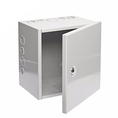Customized Hot-Selling Sheet Metal Bending Welding Outdoor Switchgear Cabinet