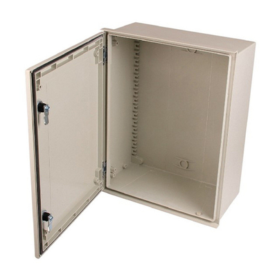 Sheet Metal Processing Outdoor Circuit Breaker Cabinet