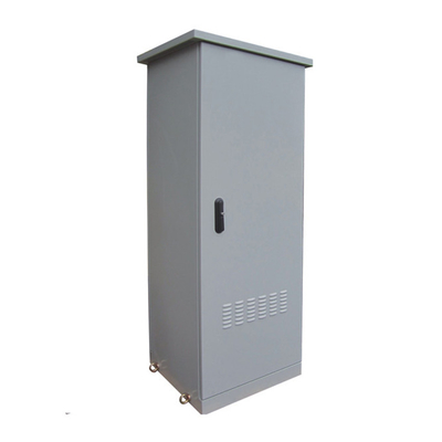 IP65 Outdoor Telecom Equipment Enclosure Outdoor Electrical Cabinet
