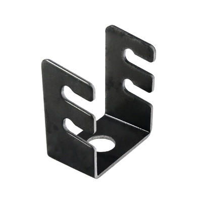 New Design Metal U Bracket Corner Bracket L Shaped Galvanized Brackets